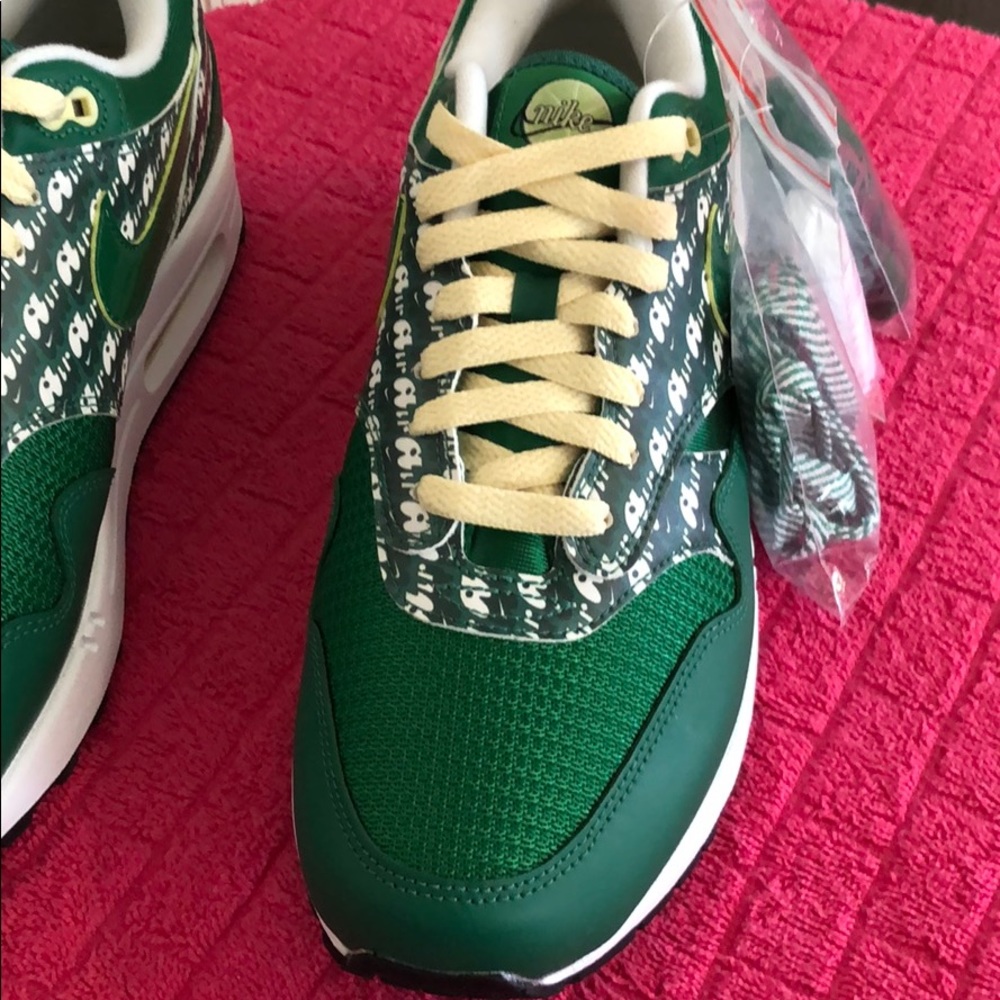 🔴SOLD🔴Nike Air Max 1 PRM - Picture 14 of 17